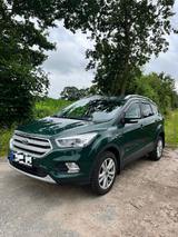 Ford Kuga 2,0 TDCi 4x4