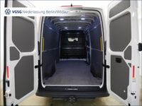 Volkswagen Crafter - Vorschau Bild 10