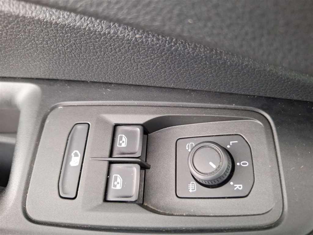 Volkswagen Caddy Kasten Maxi 2.0 TDI Sortimo Navi Standhz, миниатюра 15