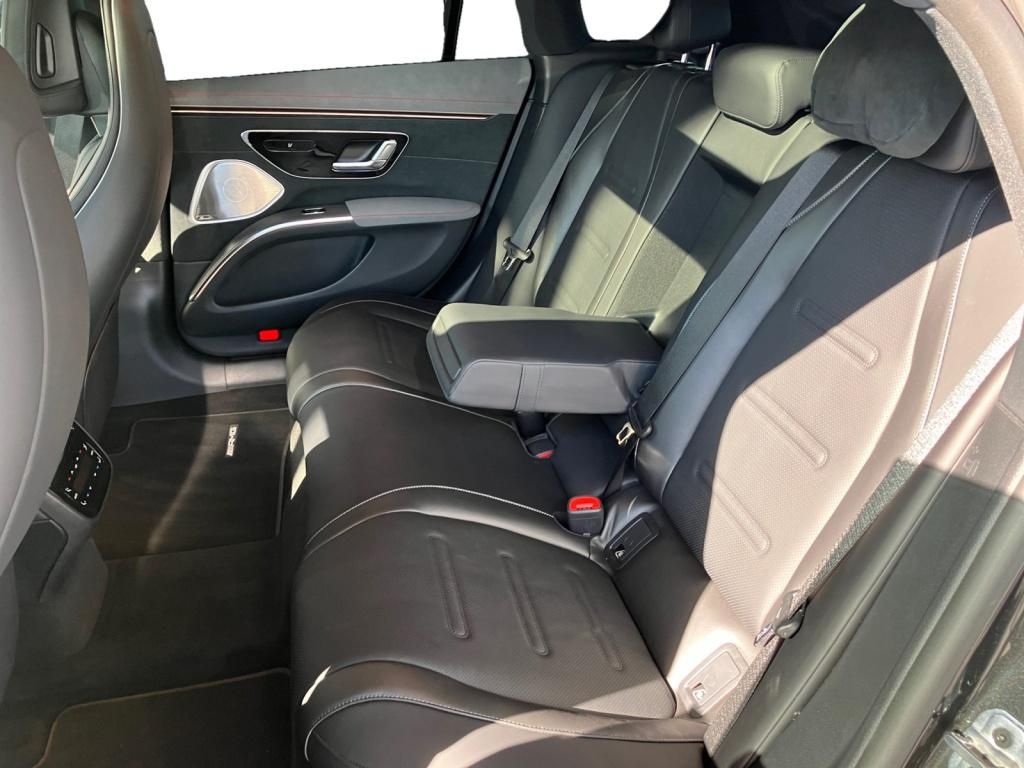 Fahrzeugabbildung Mercedes-Benz EQS 53 4M+ AMG*V-Max*Distronic*Pano*ParkAss*360°