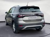 Volkswagen T-Cross 1.0 TSI Style LED/NAVI/ACC+++ - Volkswagen T-Cross in Solingen