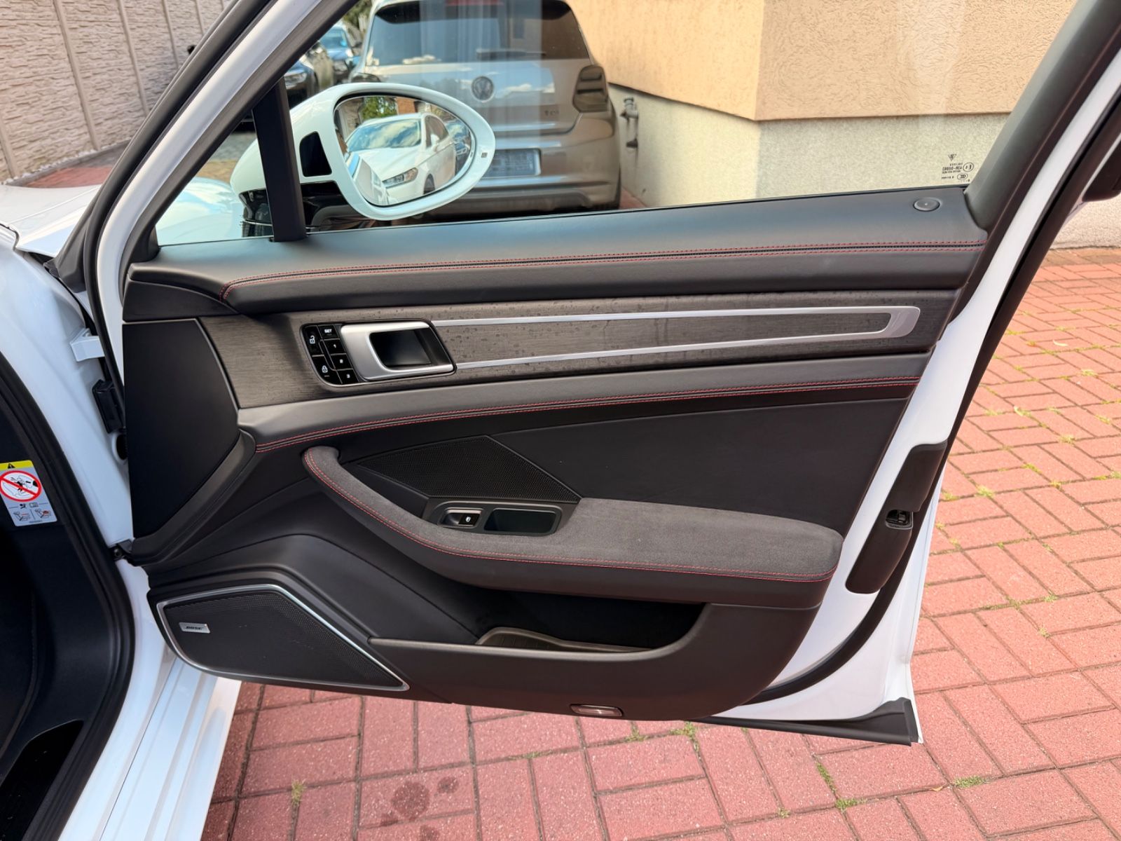 Porsche Panamera GTS VOLL+BOSE+PANO+360 KAMERA foto 22