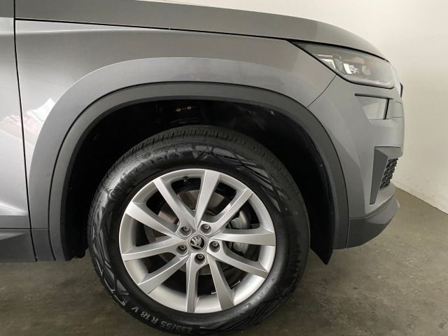 Kodiaq Style 1.5 TSI DSG AHK+NAVI+KAMERA+SHZ