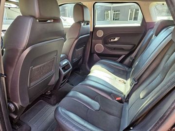 Land-Rover Range Rover Evoque - 12