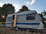 Wilk Ci - Wilk Wohnwagen Ci