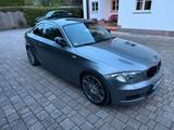 BMW 125i Coupé  M-Paket - BMW 125 aus 2009