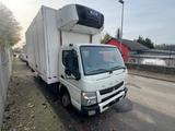 Mitsubishi Canter Fuso 3.0 Automatik mit Kühlhaus - Mitsubishi Canter Gebrauchtwagen