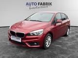 BMW 218i Active Tourer-UNFALLFREI-SERVICE NEU-NAVI - BMW: Unfall