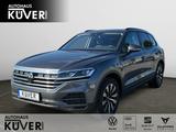 Volkswagen Touareg 3.0 TDI DSG 4M ACC*AHK*NAVI*PANO