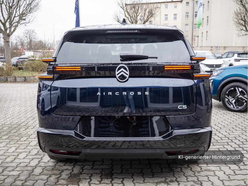 Citroën C5 Aircross 1.2 145 Hybrid MAX ACC HUD LED PANO