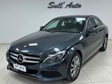 Mercedes-Benz Mercedes-benz C 220 d Auto Exclusive 170CV - 201 - Mercedes-Benz: D 170