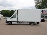 Mercedes-Benz Sprinter III 316 CDI Koffer LBW+KAMERA+TEMPOMAT - Mercedes-Benz Sprinter lbw