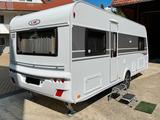 LMC Musica 520E  Mover XT Klima Vorzelt ATC Backofen - LMC Musica