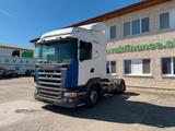 Scania LOWDECK R420, manual, retrarder, EURO 3 vin 824 - Scania R420