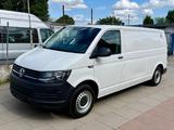 Volkswagen T6 Transporter Kasten-Kombi Kasten lang * 1.HAND - VW T6 Transporter Gebrauchtwagen