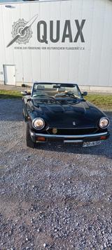Fiat Pininfarina Spider Europa - Fiat Spider Europa Gebrauchtwagen