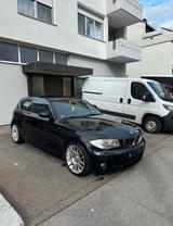 BMW Bmw 118i Motorsport Limited Edition - BMW 1er Reihe: Limited Edition