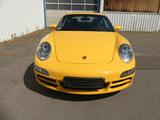 Porsche 911 Carrera S Coupe * Speedgelb* PCCB* AUTOMATIK - Porsche: Gelb, 911