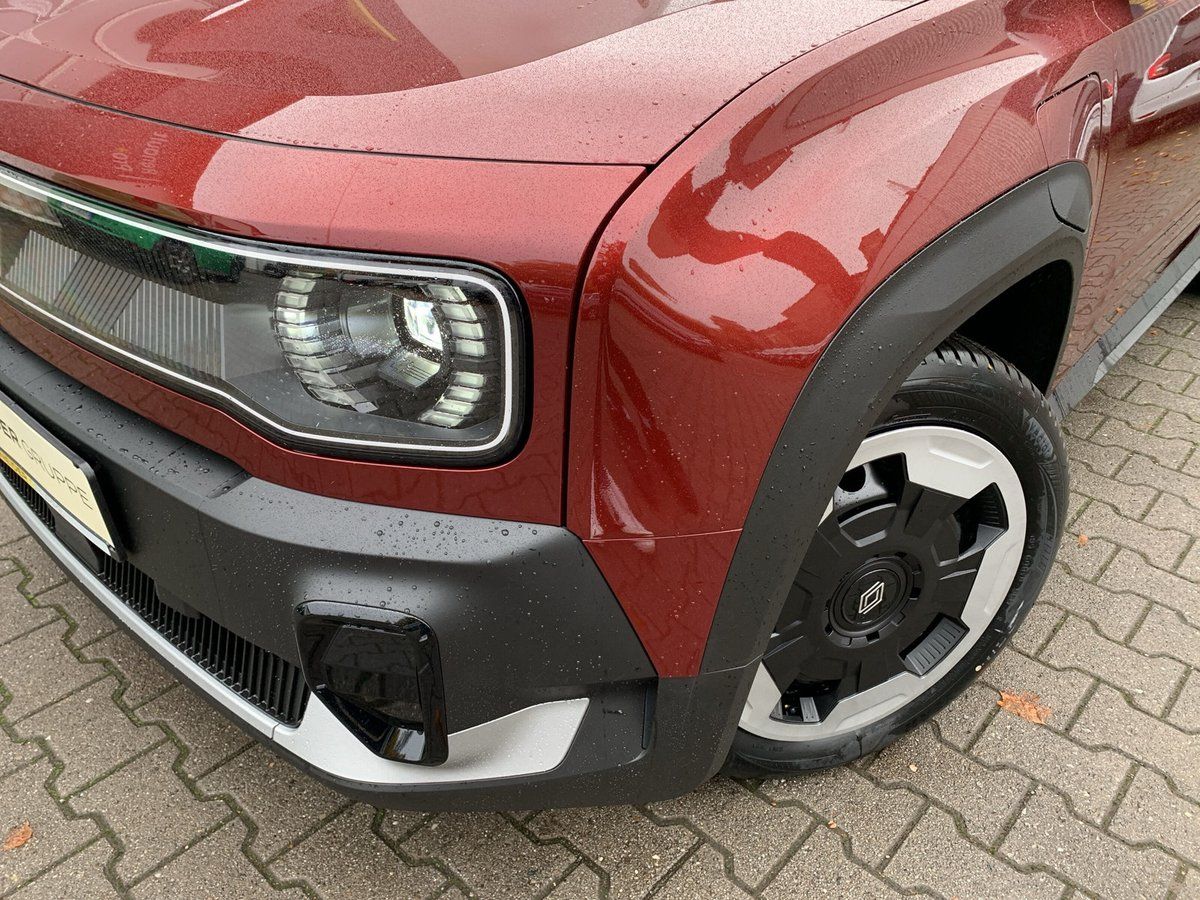 Renault R 4 - Bild 24