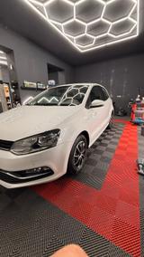 Volkswagen Polo 1.2 TSI 66kW BMT Highline Highline - VW Polo von privat