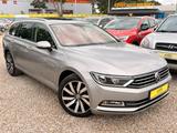 Volkswagen Passat Variant Comfortline*Pano*40TKM*TOP - gebrauchte VW Passat Variant aus dem Jahr 2016