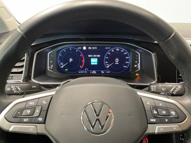 Taigo Style 1.5 TSI DSG NAVI ACC RFK TRAVEL