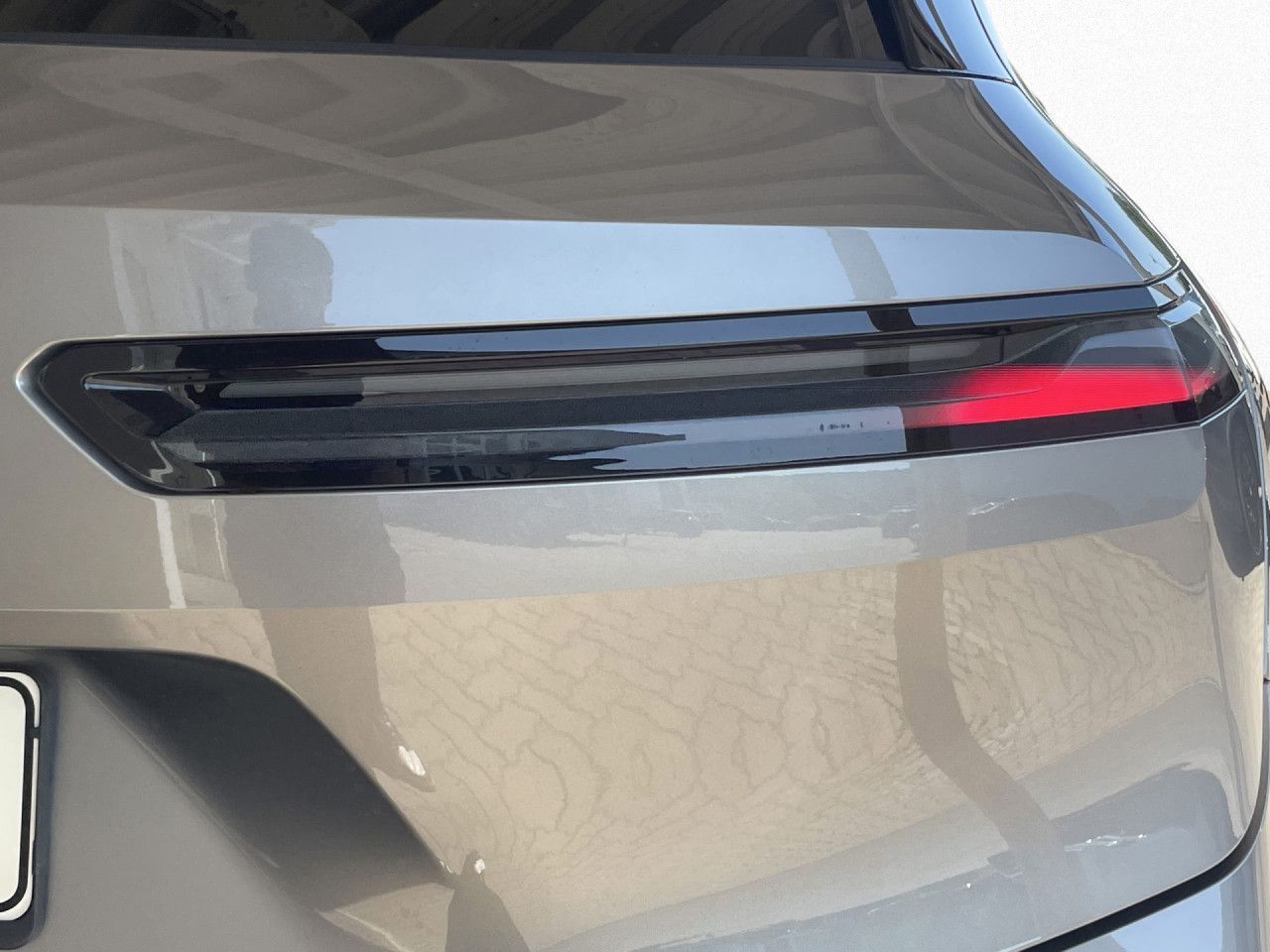 BMW iX xDrive50 M Sport 2Achs SoftCl 360° Laser foto 13