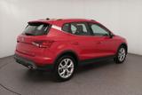 Seat Arona FR-Line 1.5 TSI 110kW Tempo*PDC*RFK*Klima - Seat Arona in Lübeck