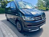 Volkswagen T6 Multivan PanAmericana 2.0 TDI 4MOTION DSG - Volkswagen: Multivan Panamericana