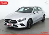 Mercedes-Benz A180 Progressive LED Navi Sitzheizung Kamera DAB - Mercedes-Benz A 180 Gebrauchtwagen in Kassel