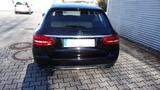 Mercedes-Benz C 250 T AVANTGARDE COMMAND 8fach - Mercedes-Benz C 250: Kombi