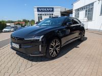 Volvo ES90 - Vorschau Bild 13