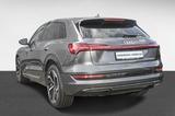 Audi e-tron S line 50 quattro  Navi - Cars in Dormagen