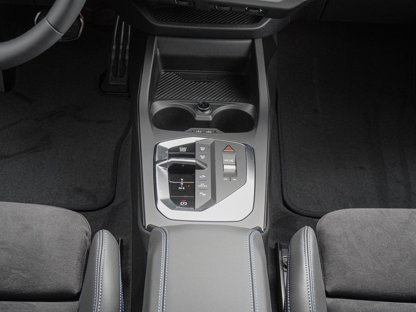 BMW 120 - Bild 10