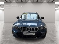 BMW M340d - Vorschau Bild 8