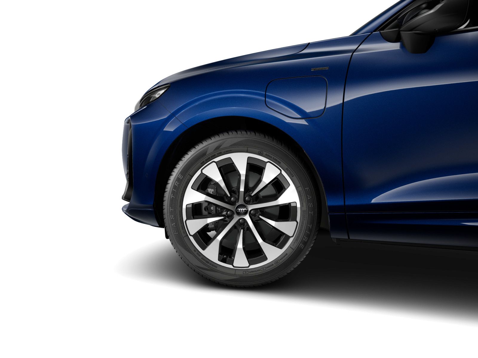 Audi Q3 - Bild 3