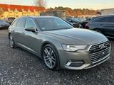 Audi A6 Avant 40 TDI quattro sport - gebrauchte Audi Avant Kombis