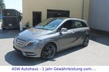 Mercedes-Benz B 180 BE*DCT+Wippen*XE*Navi*P-Dach*neue 18"LM* - Mercedes-Benz 180 d
