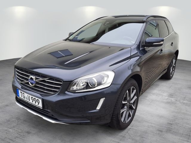 Volvo XC60 D4 AWD Momentum Standhzg Navi Digitales Coc