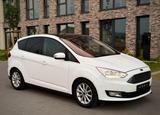 Ford C-Max C-MAX Titanium,Panarama,Automatik - weiße Ford C-Max