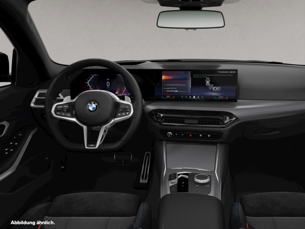 BMW 330d xDrive Touring M Sport bis-11.20 foto 4