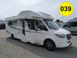 Kabe Travel Master Royal x780 LQB Backofen/Solar/2xTV