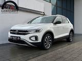 Volkswagen T-Roc 2.0 *AUTOM.*VOLLDIGITAL*SHZ*IQ.DRIVE*LED* - VW T-Roc IQ.DRIVE Gebrauchtwagen