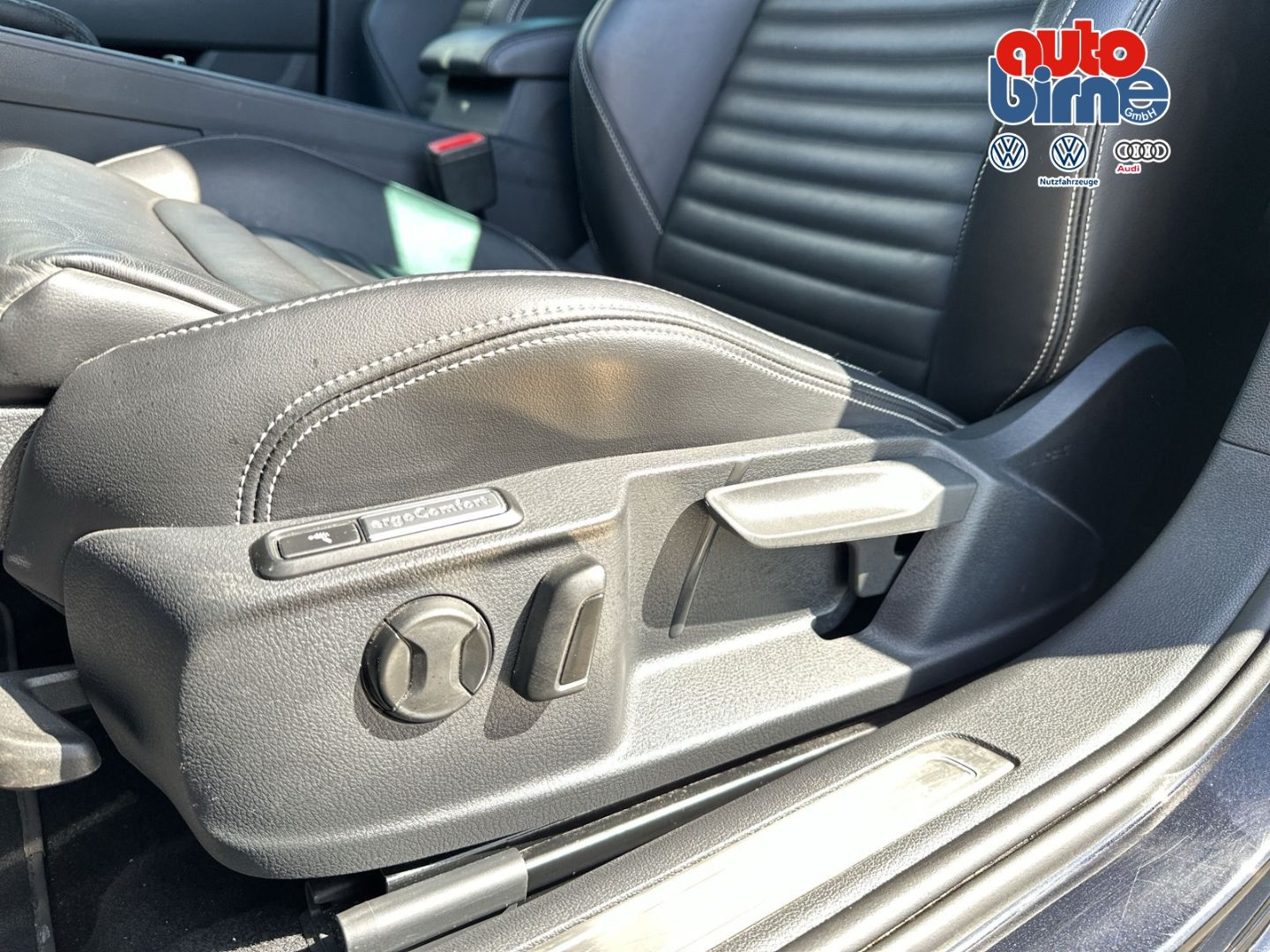 Passat Variant Plug-In GTE 1.4 TSI Hybrid StandH