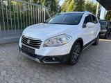 Suzuki SX4 S-Cross Comfort+ - Suzuki aus 2014