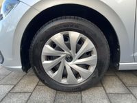Volkswagen Polo - Vorschau Bild 15