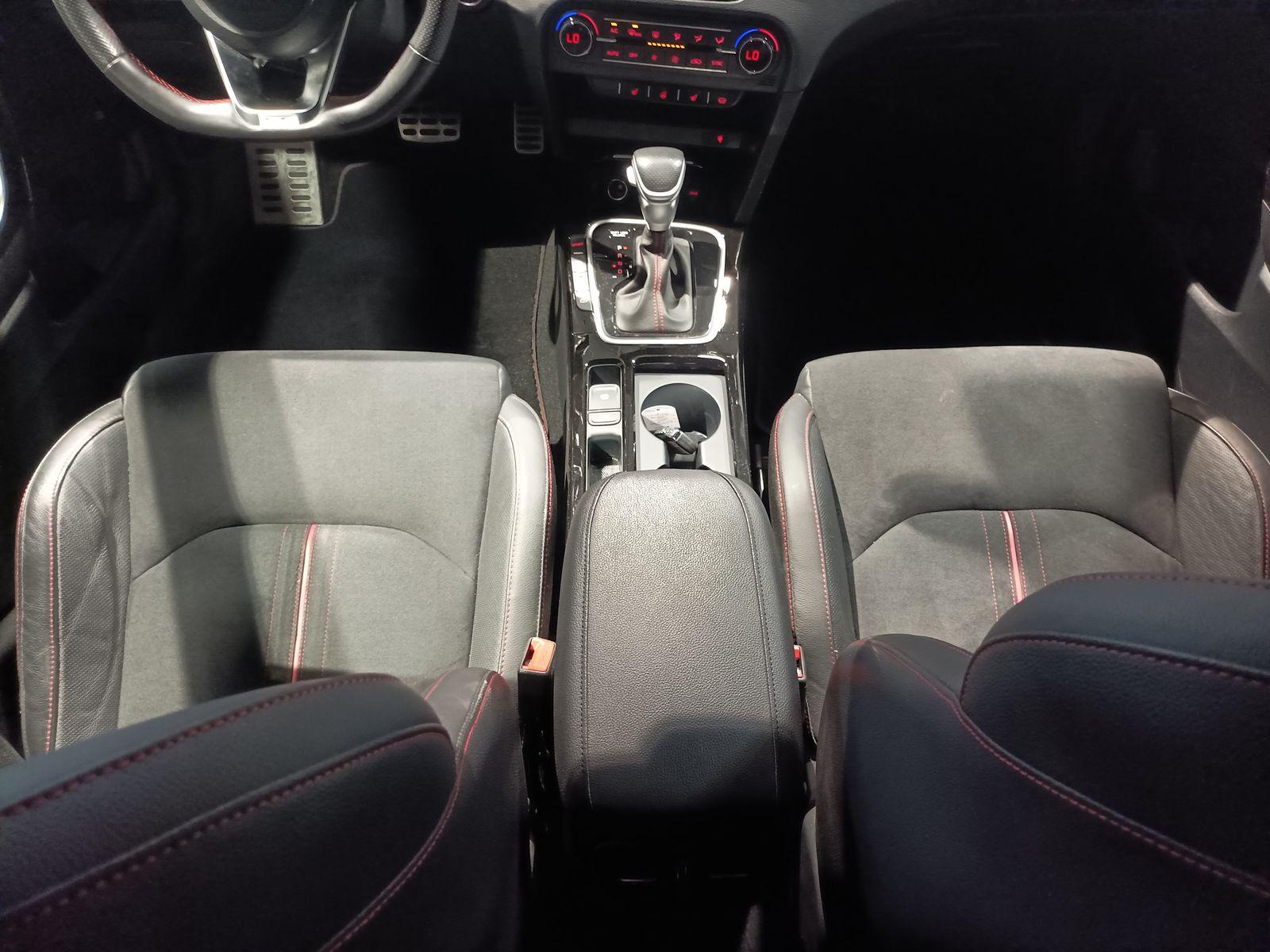 Kia Proceed 1.6 T-GDI GT LED|Navi|Kamera|ACC