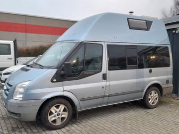 Ford Transit Nugget Hochdach
