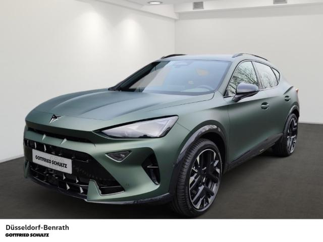 Cupra Formentor VZ Tribe Edition 2.0 TSI 245 kW (333 7