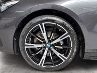 BMW 520 - Vorschau Bild 9